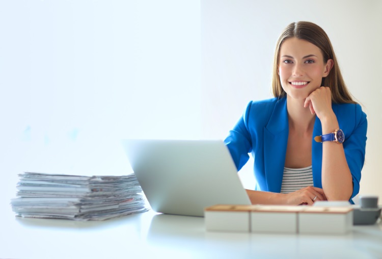 CV Writing in USA