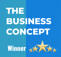 Business Concept Award Winner