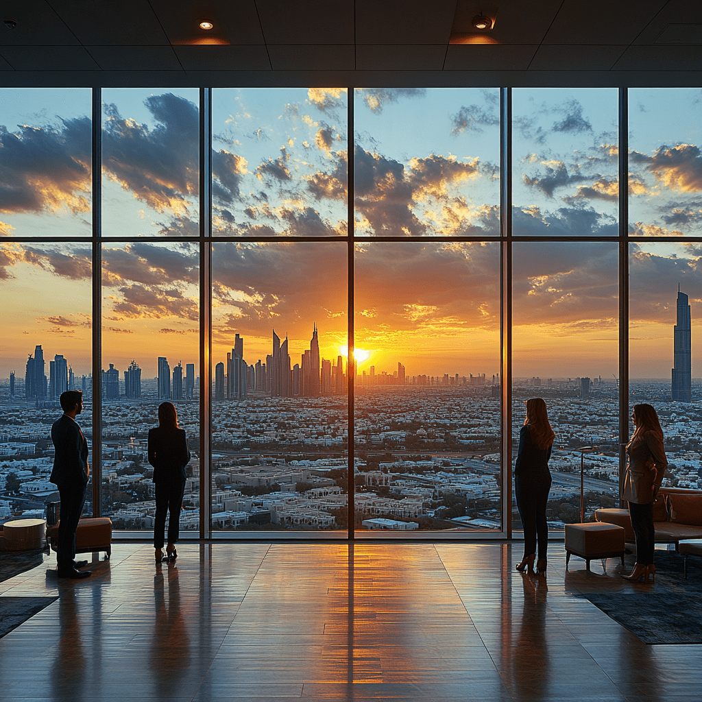 We Find Jobs | Best CV Distribution Services in Dubai, UAE
