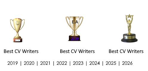Our Awards