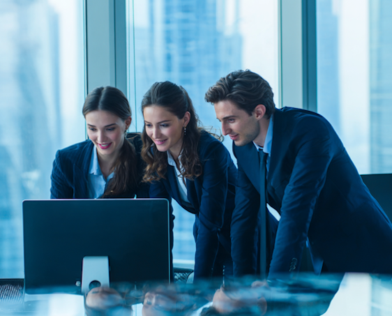 We Find Jobs CV Distribution