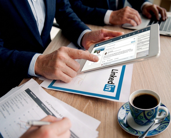 linkedin-management-services