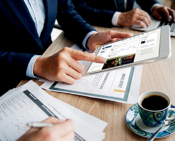 We Find Jobs LinkedIn Management
