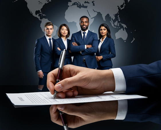 We Find Jobs CV Writing Service